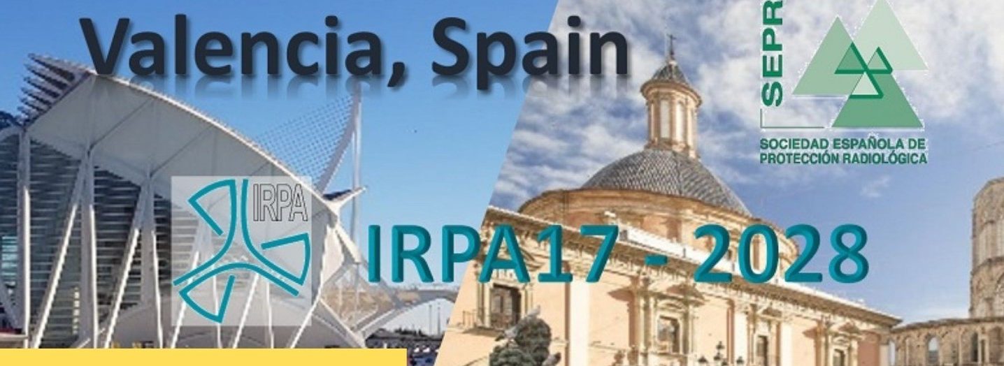 [:es]Valencia acogerá el 17th IRPA international congress de 2028[:en ...