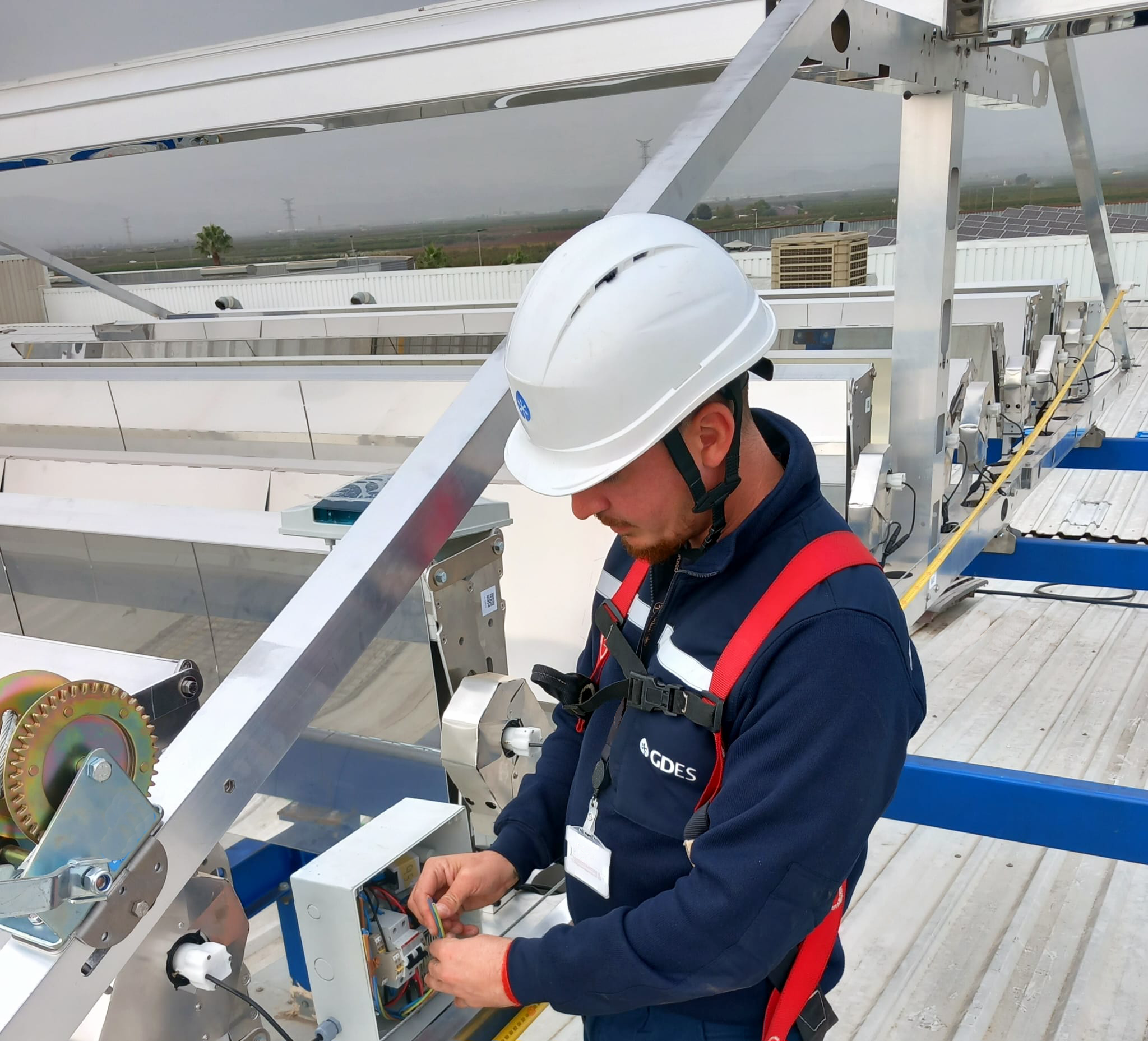 fotovoltaica valencia