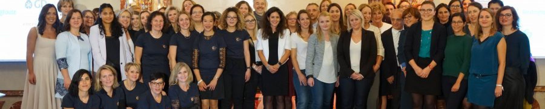 01 FEM ENERGIA 2019 PHOTO DE GROUPE MD 2 © VERONIQUE FEL _ ALL RIGHTS RE...