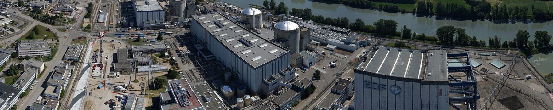 NPP Bugey