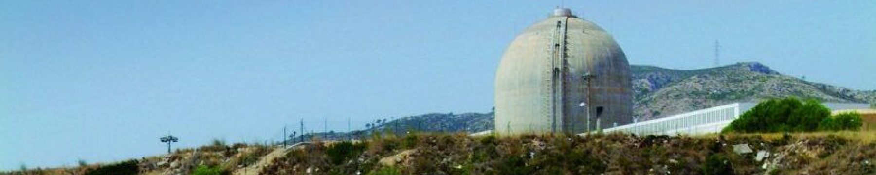 Central Nuclear Vandellos