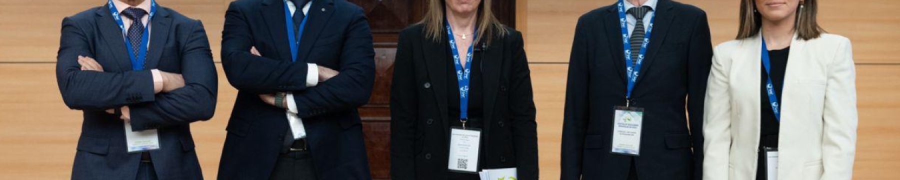 experiencias operativas