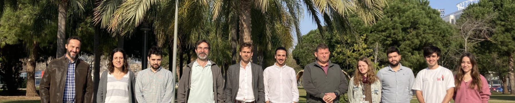Equipo KERIONICS