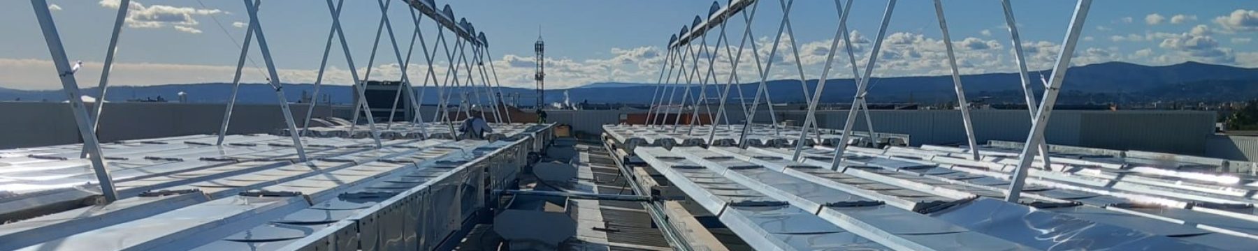 Energía solar valencia