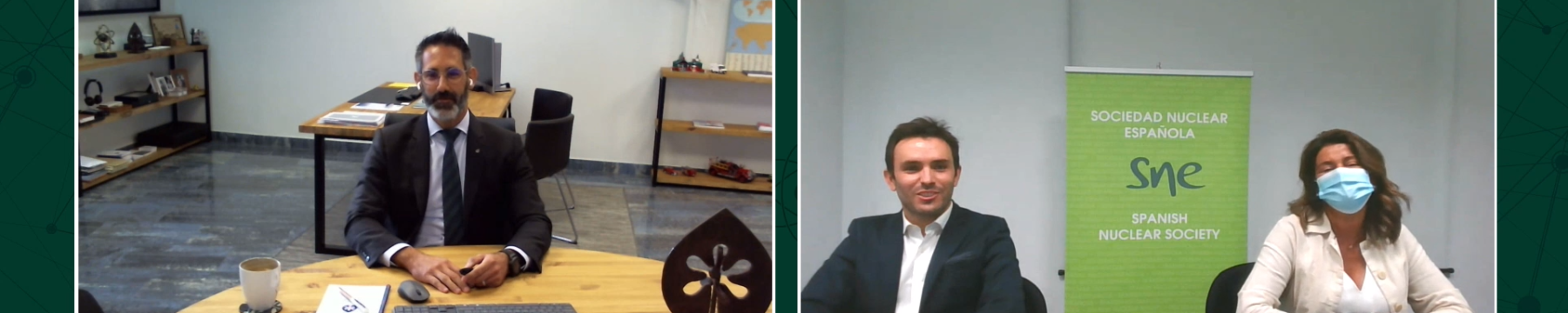 Jornada Técnica Virtual 2020 SNE GDES
