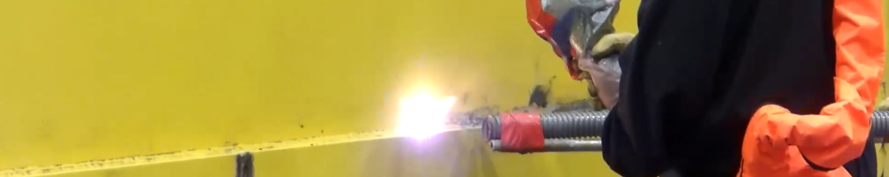 Laser GDES Revanti
