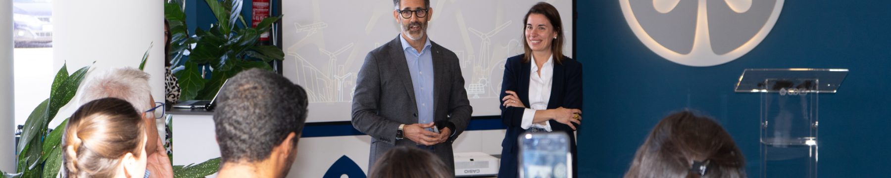 GDES - Mamás en acción - Formación solidaria