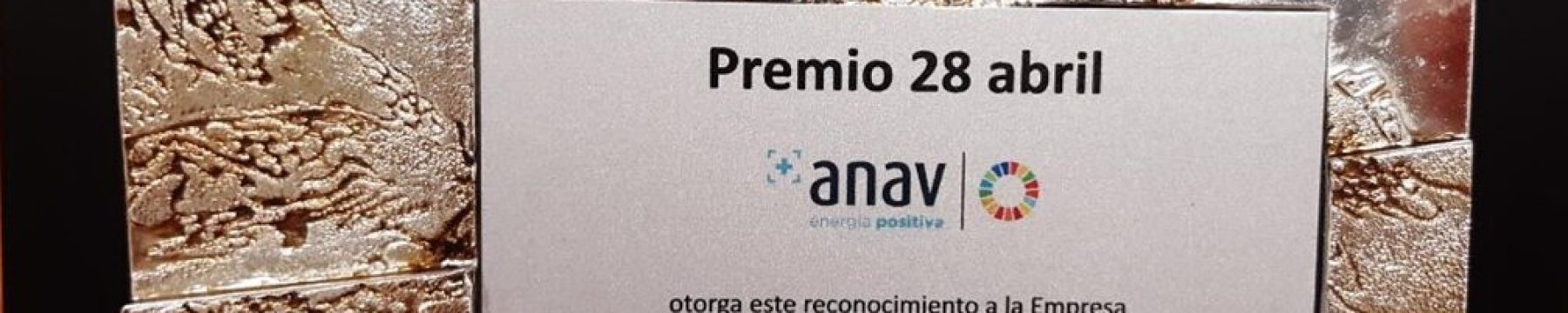 Premio ANAV 2024 II