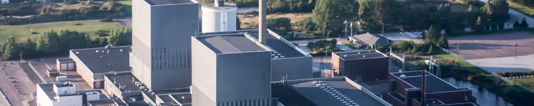 gdes desmantelamiento suecia Barsebäck