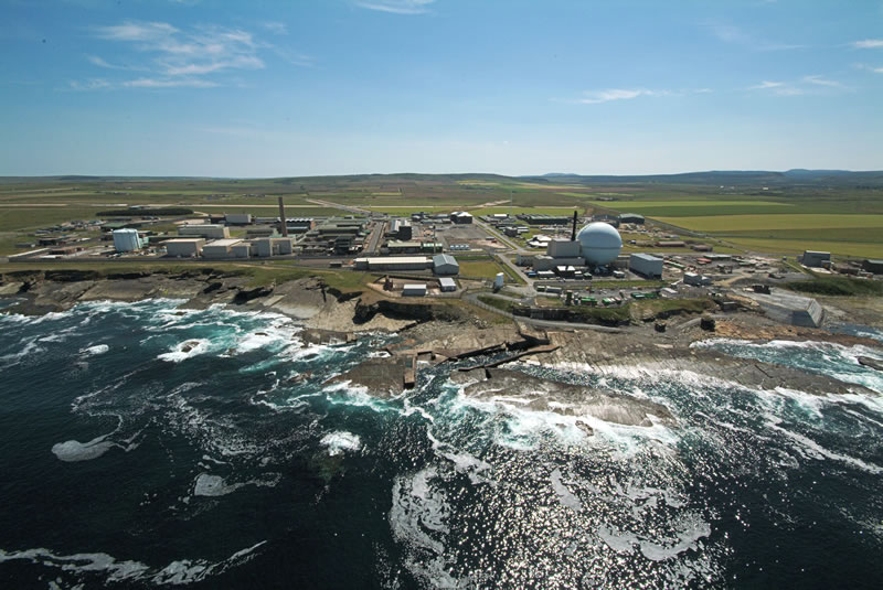 dounreay
