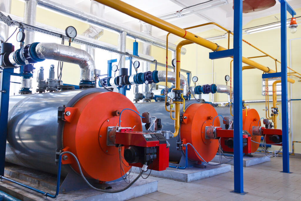 Bombas de calor en la industria de congelados: eficiencia, descarbonización y ahorro energético