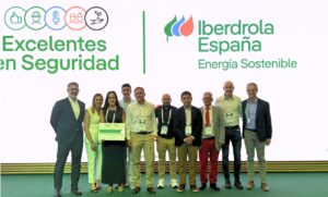 iberdrola sostenibilidad