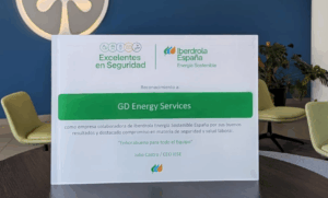 iberdrola españa