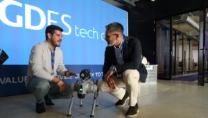 gdes tech day