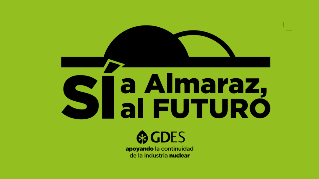 sí a almaraz