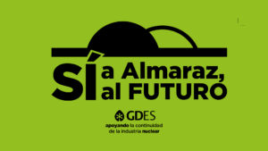 sí a almaraz