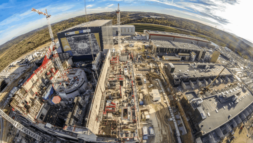 ITER