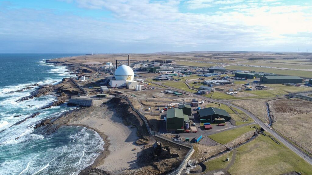Dounreay