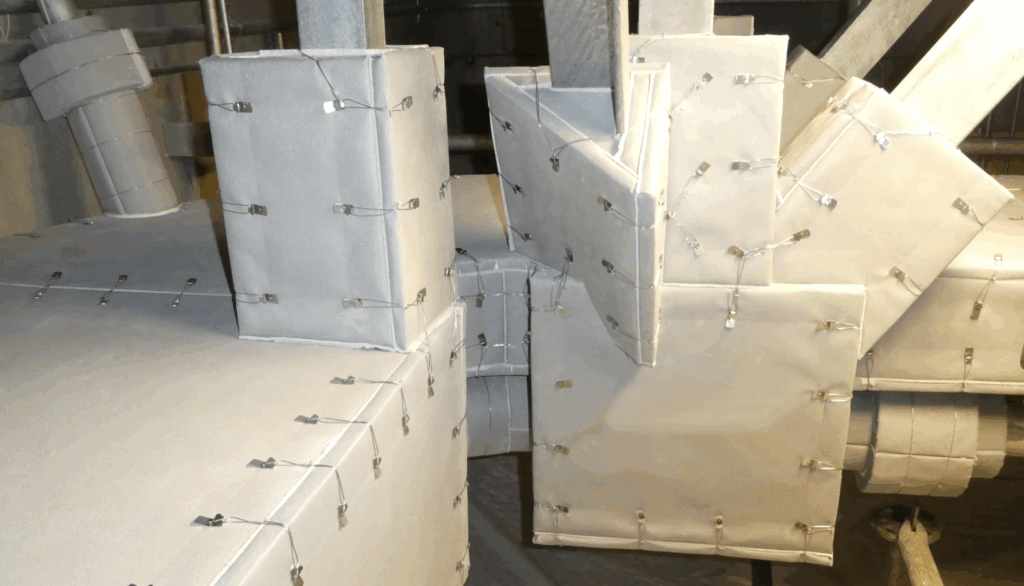 protecciones pasivas